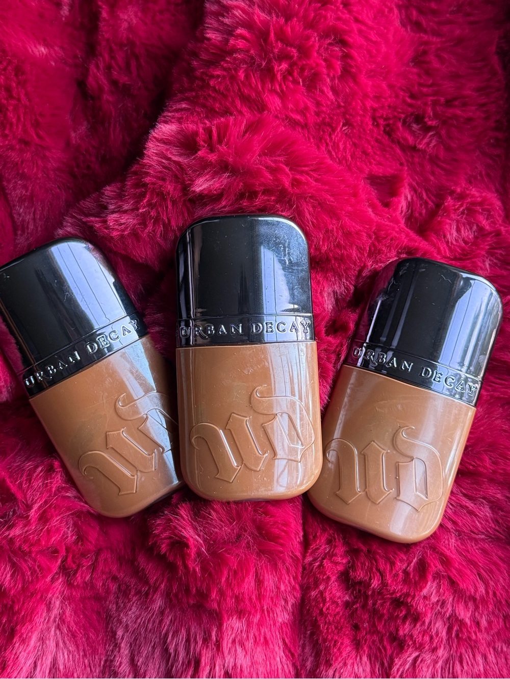 !BUNDLE! Urban Decay Face Bond Foundation
